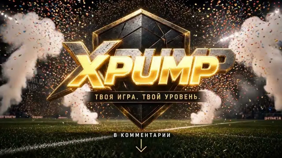 Промокод Мостбет XPUMP для ставок и бонусов